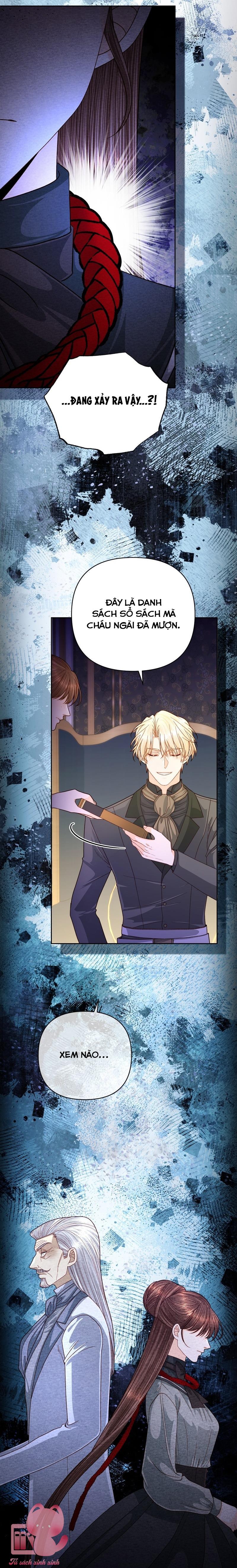 Hoàng Hậu Tái Hôn Chapter 165 - Trang 4