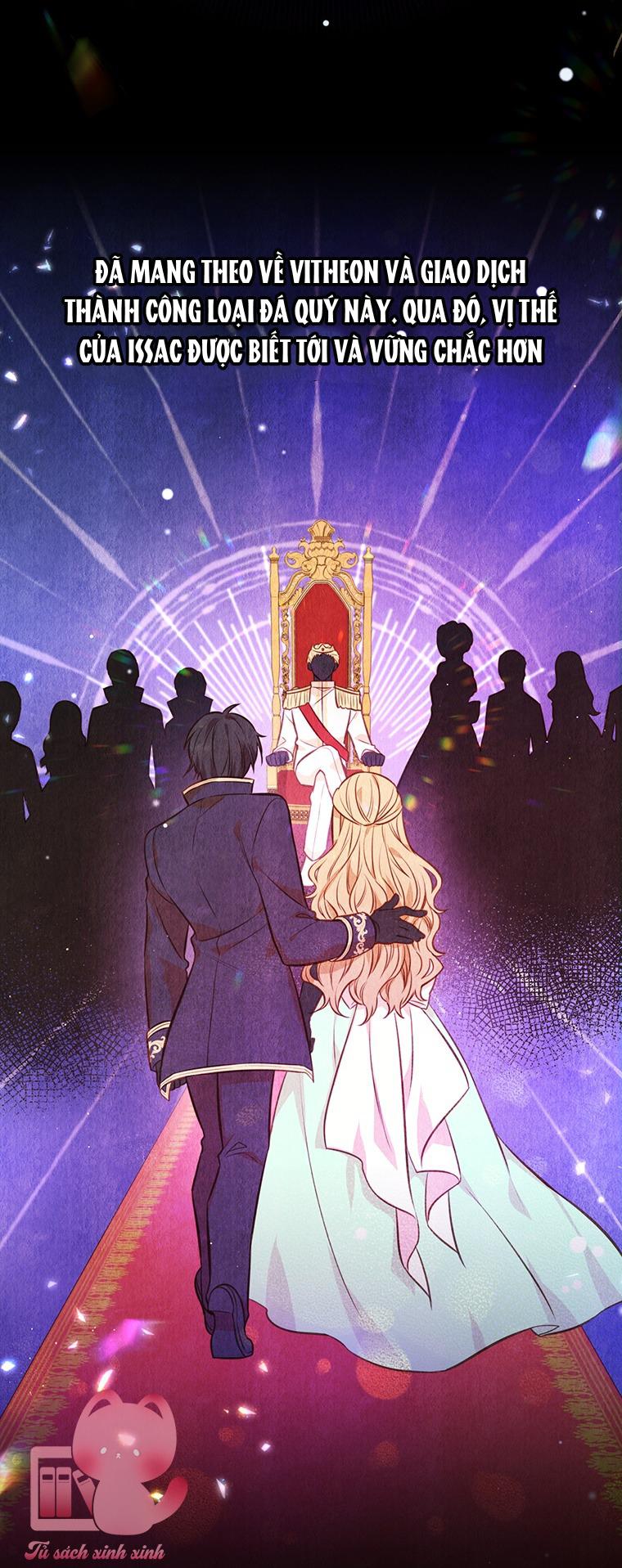 Yêu Tôi Đi, Dù Sao Ngài Cũng Chỉ Là Nhân Vật Phụ Chapter 18 - Trang 4