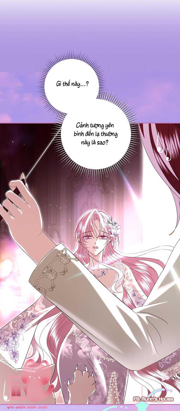 Này Boss Phản Diện, Tôi Có Thể Làm Mọi Thứ Trừ Cưới Ngài Chap 36 - Trang 4