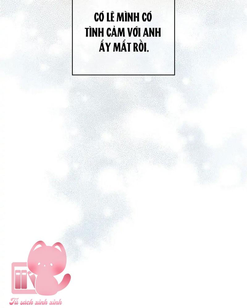 Ly Espresso Của Mùa Xuân Chapter 21 - Trang 4