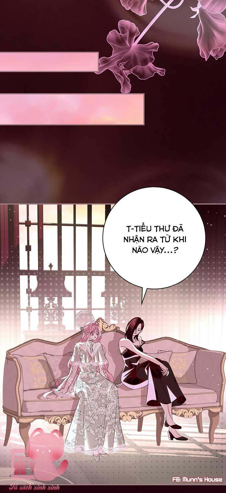 Này Boss Phản Diện, Tôi Có Thể Làm Mọi Thứ Trừ Cưới Ngài Chap 31 - Trang 4