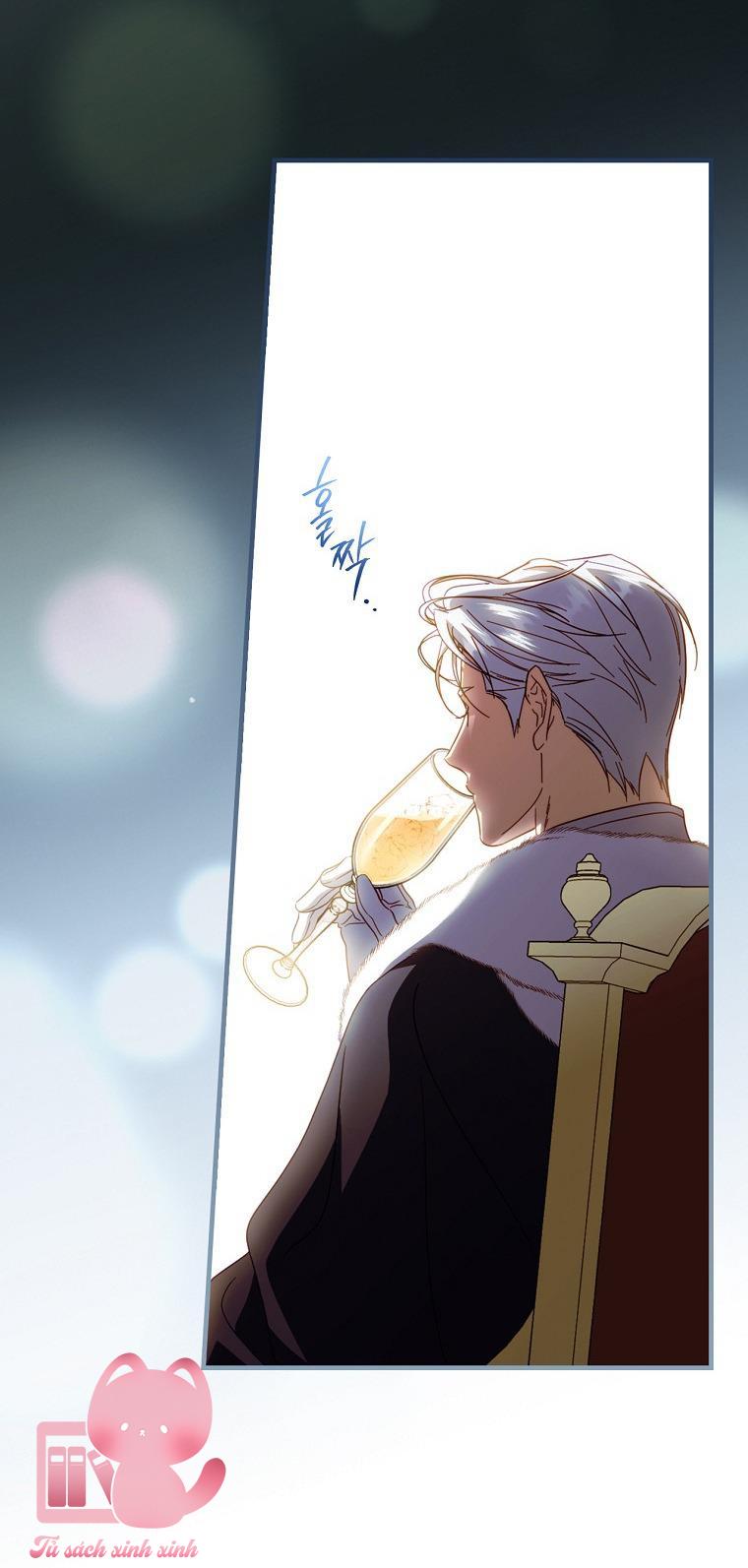 Cách Khiến Phu Quân Đứng Về Phía Tôi Chap 83 - Trang 2
