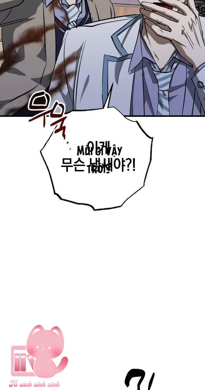 Đêm Của Bóng Tối Chapter 44 - Trang 4