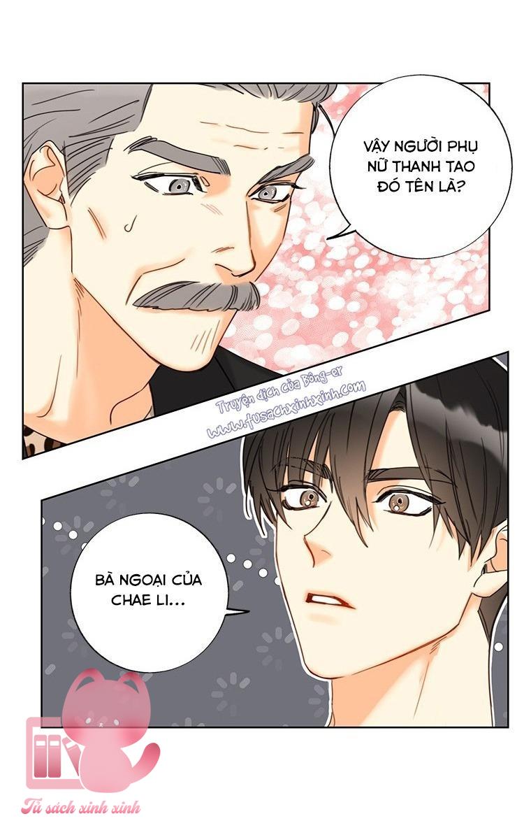 Hẹn hò chốn công sở Chapter 112 - Next Chapter 113