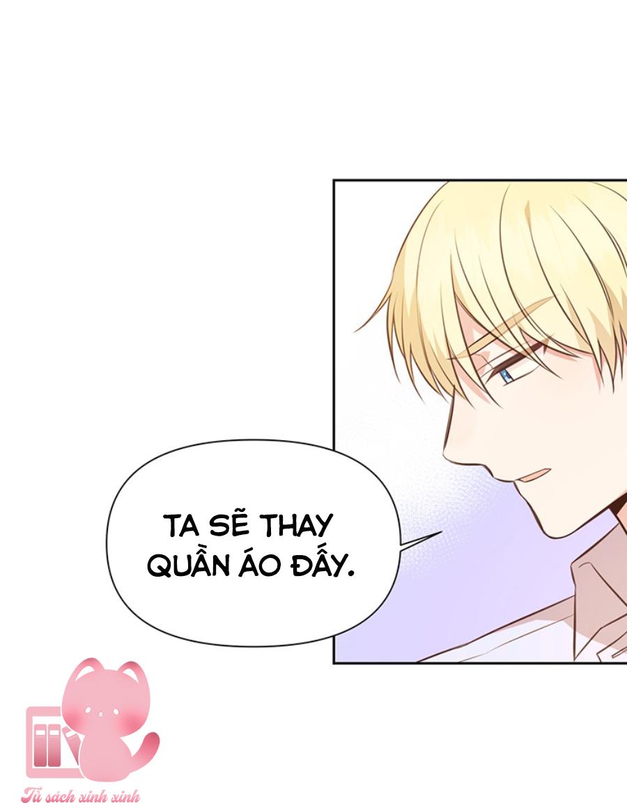 Yêu Tôi Đi, Dù Sao Ngài Cũng Chỉ Là Nhân Vật Phụ Chapter 3 - Trang 4