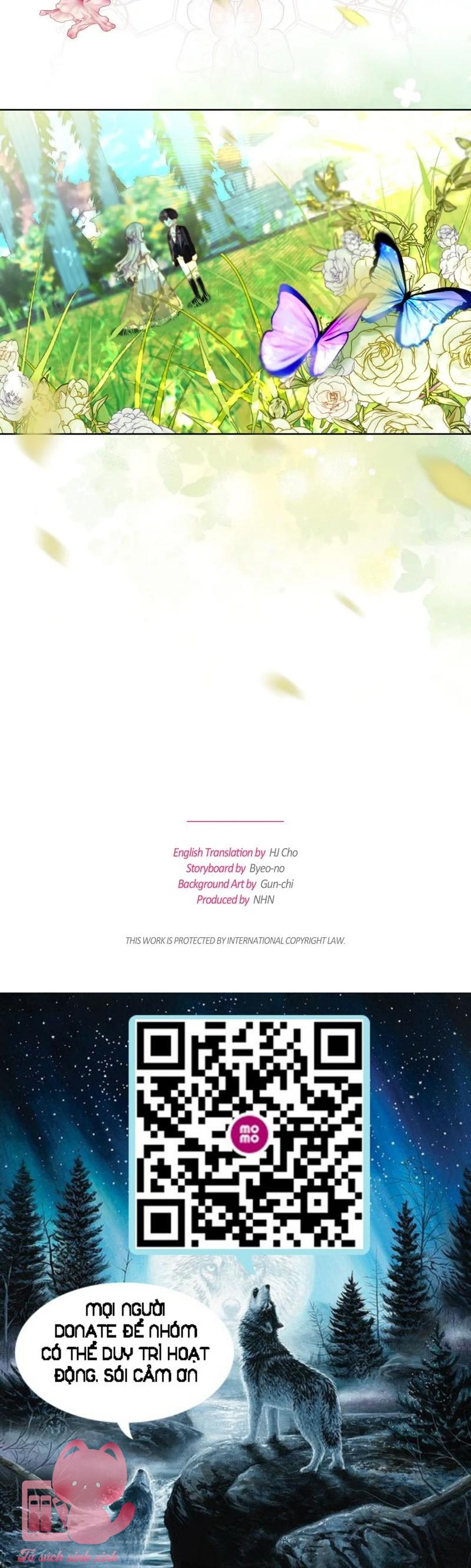 Một Ngày Nọ Bỗng Dưng Cha Xuất Hiện Chapter 43 - Trang 4