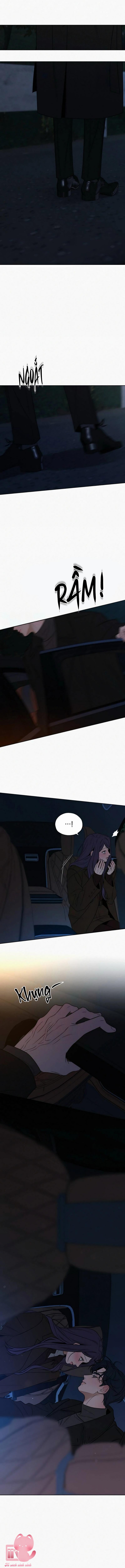 Chiến Lược Tình Yêu Trong Sáng Chap 124 - Trang 2