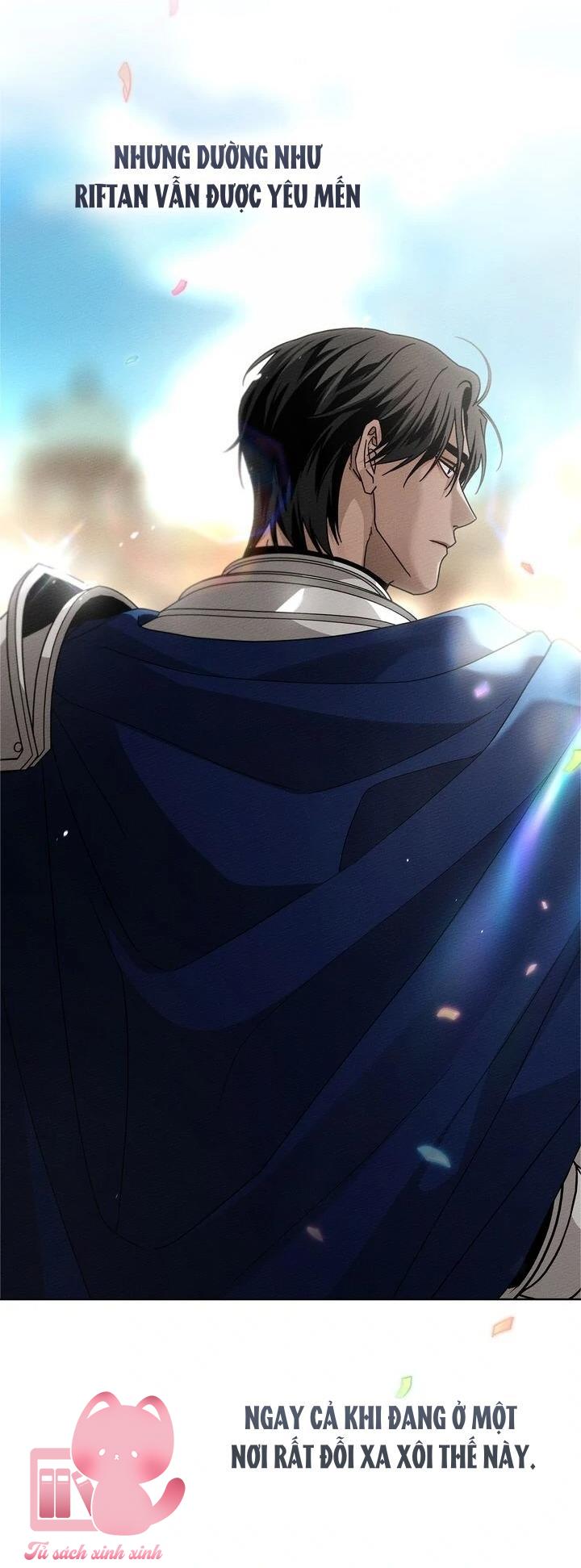 Dưới Tán Cây Sồi Chap 111 - Next Chap 112