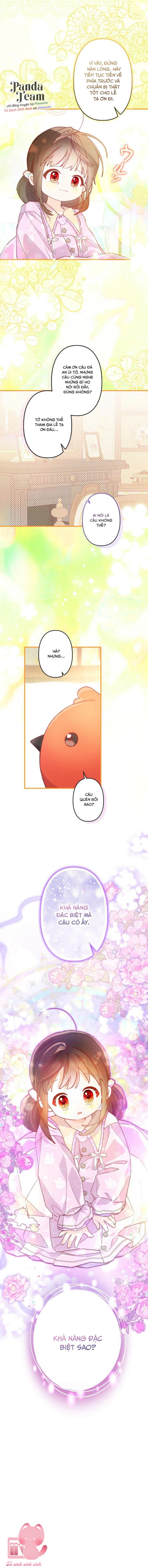 Kiếp Này Em Sẽ Không Sống Dưới Cái Bóng Của Người Chị Song Sinh Chap 24 - Next Chap 25