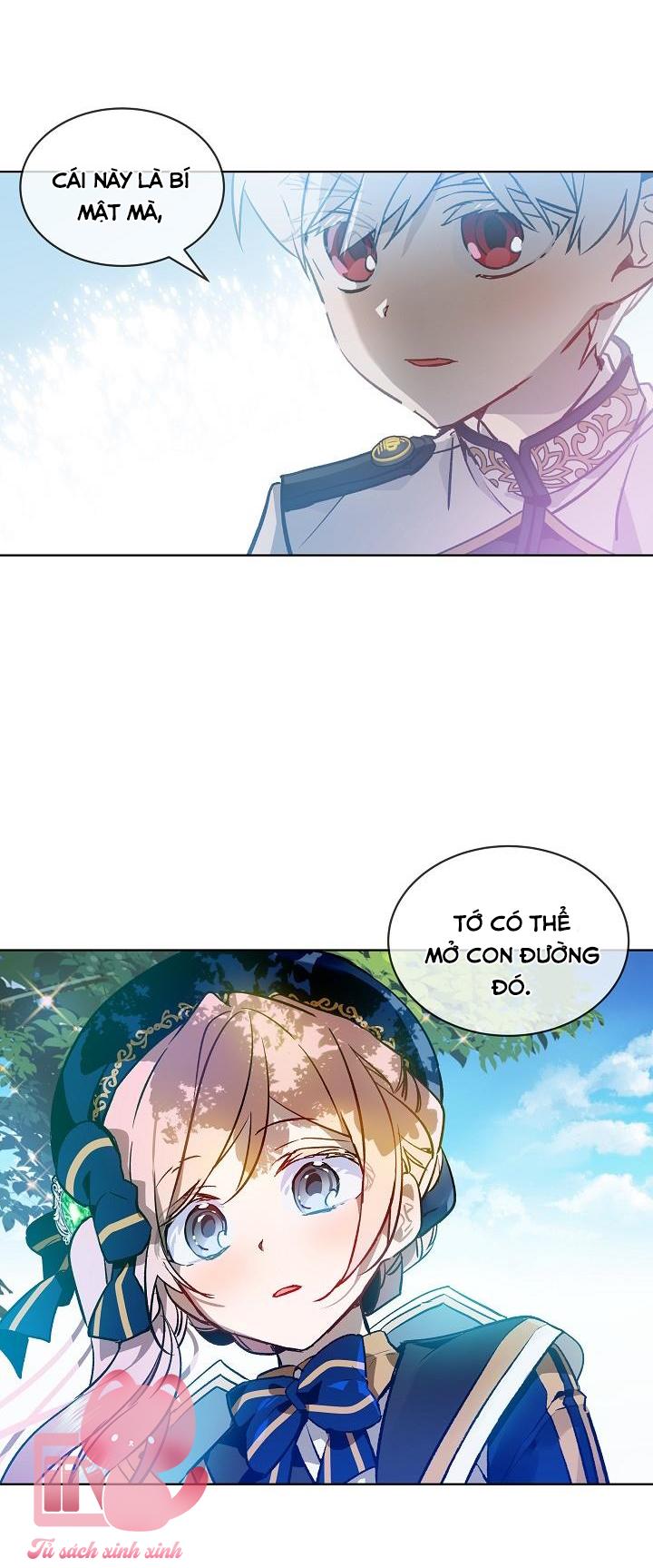 Quý Cô Thế Giới Ngầm Chap 25 - Trang 4