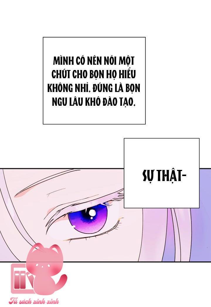 Bỏ Quách Chồng Con Đi, Tiền Bạc Mới Là Tất Cả Chap 14 - Trang 2