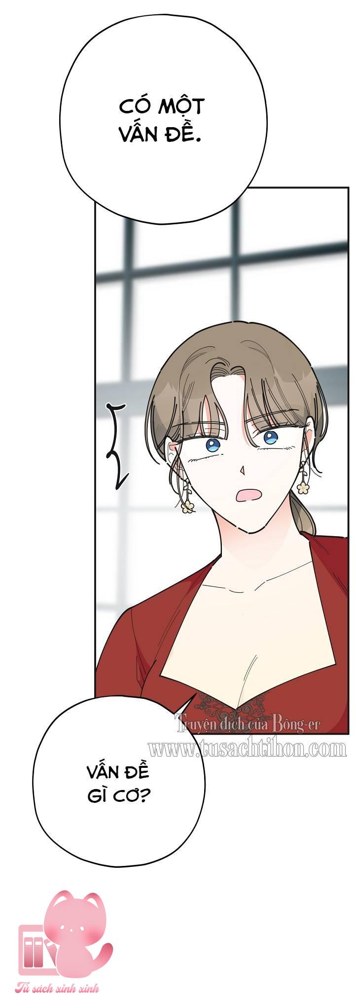 Người Hùng Của Ác Nữ Chapter 80 - Trang 4