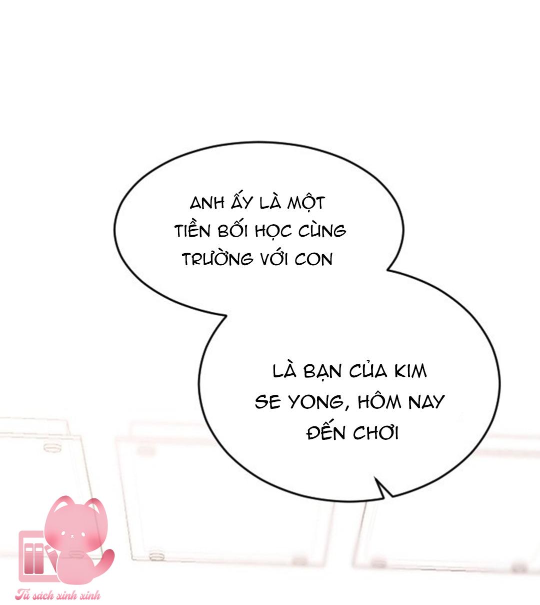 Ba Anh Trai Cực Phẩm Của Tôi Chap 72 - Trang 3