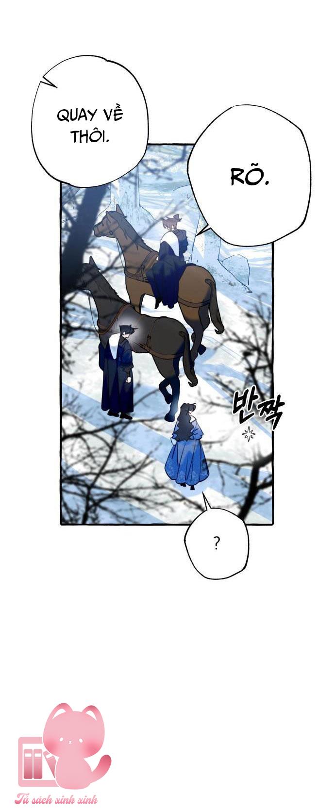 Chuyện Tình Tuyết Phương Bắc Chapter 12 - Next Chapter 13