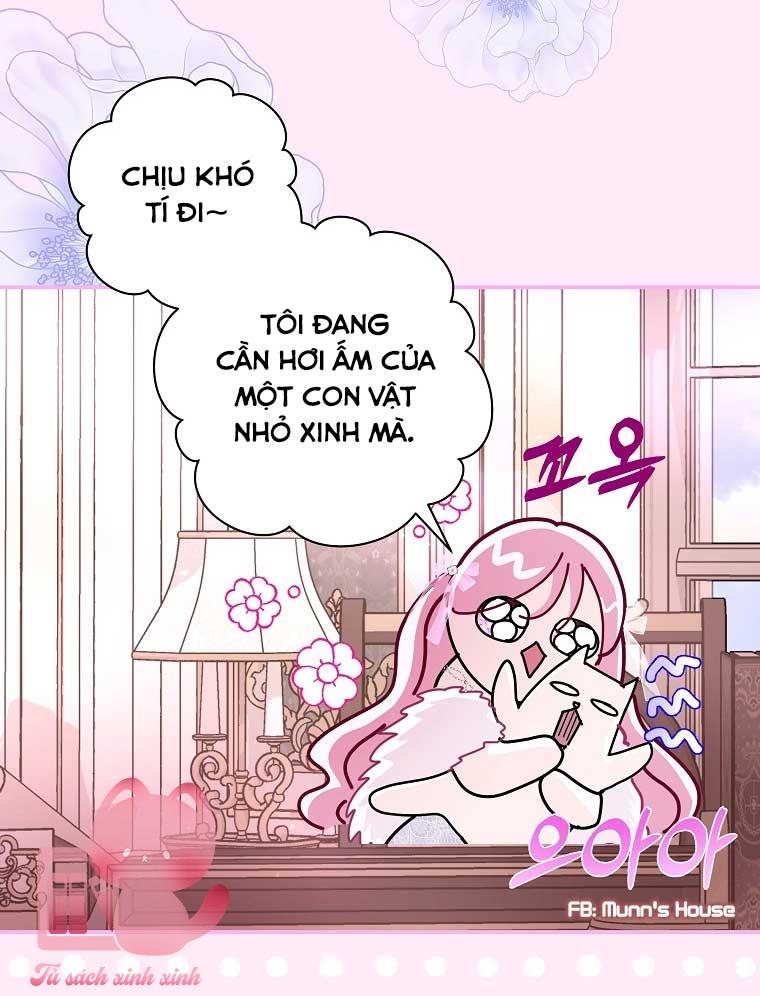 Này Boss Phản Diện, Tôi Có Thể Làm Mọi Thứ Trừ Cưới Ngài Chap 36 - Trang 4