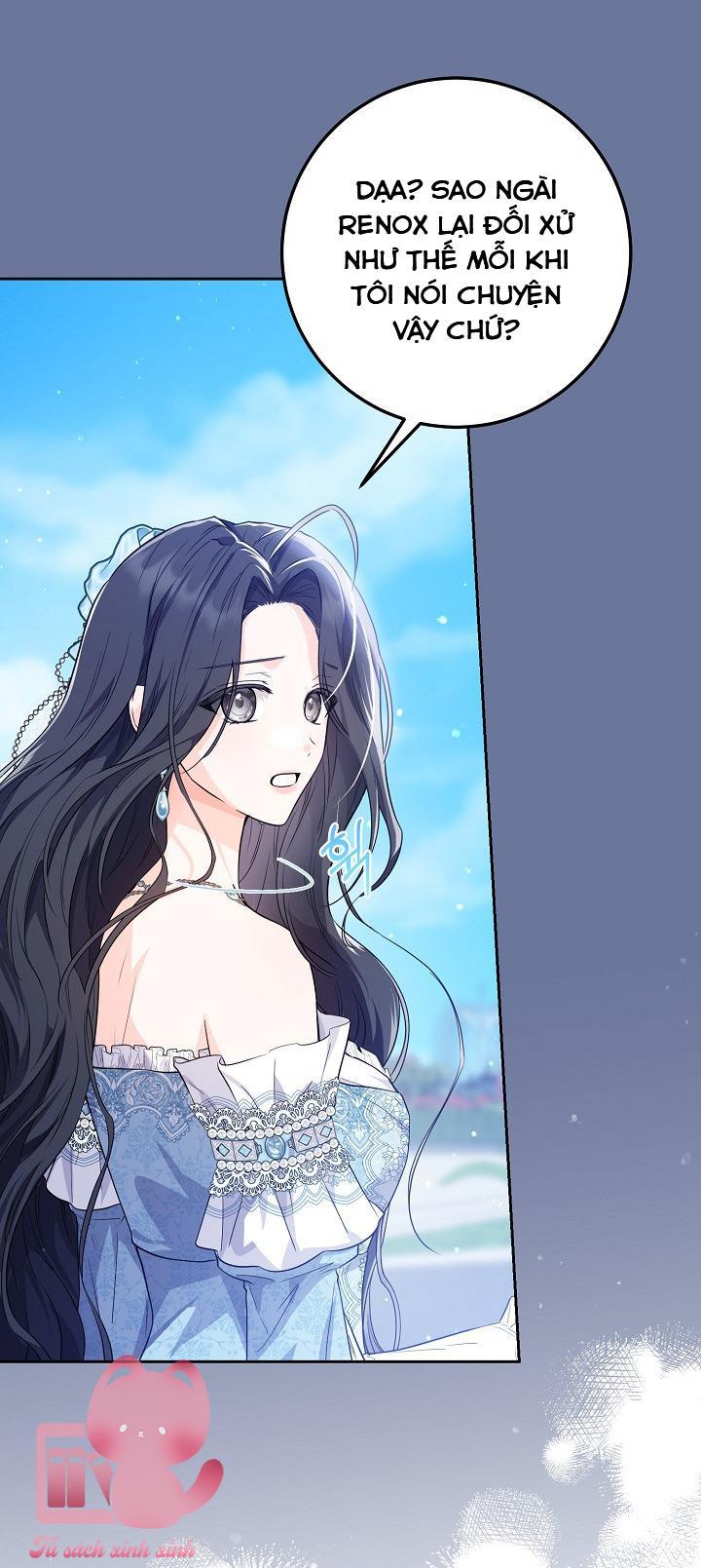 Hoàng Nữ Cosplay Nonfan Chapter 11 - Trang 4