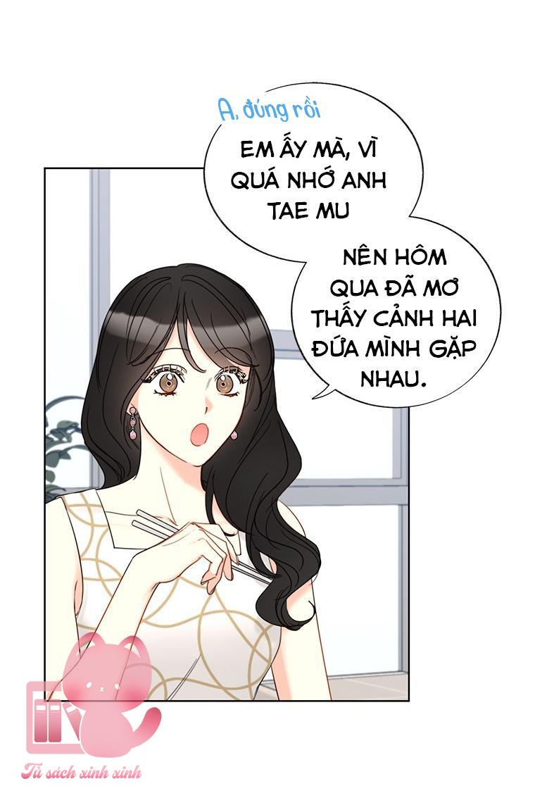 Hẹn hò chốn công sở Chapter 121 - Trang 3