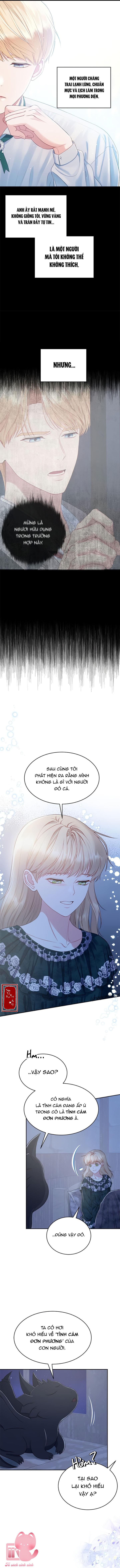 Ác Long Sống Làm Gì Cơ Chứ? Chap 6 - Trang 3