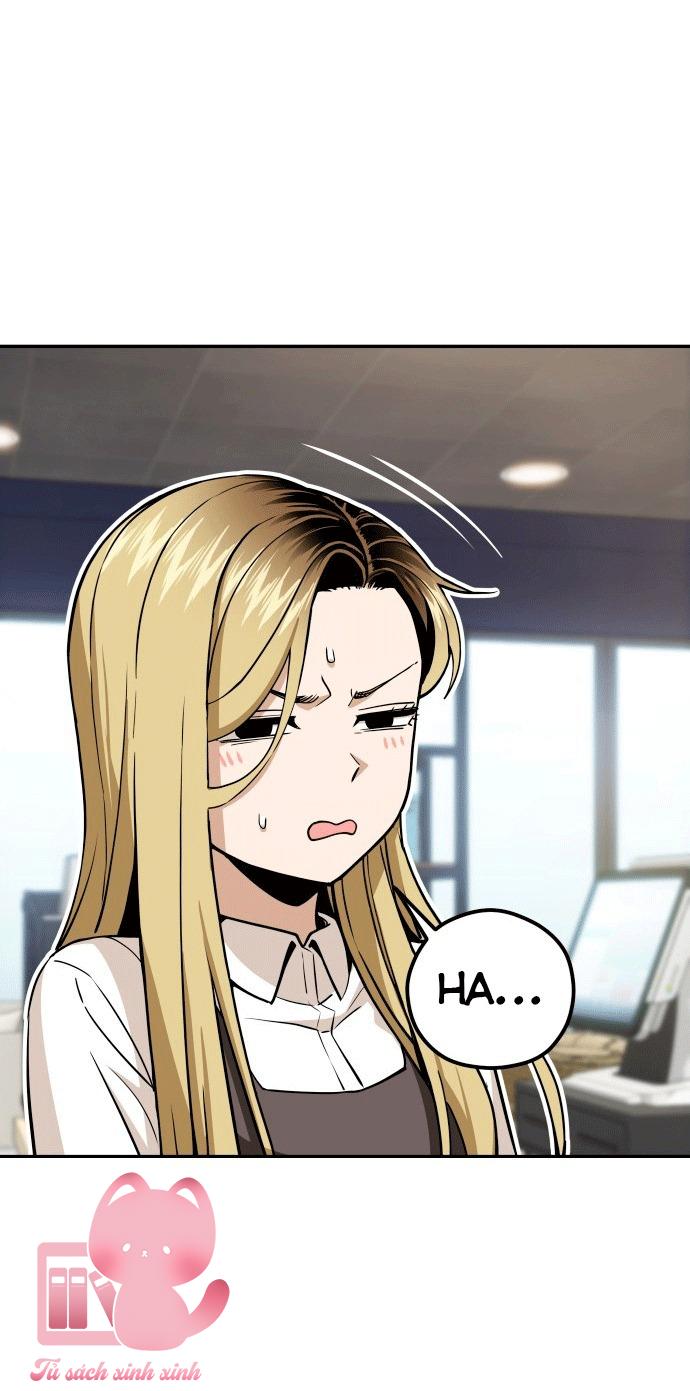 Lớ Ngớ Vớ Phải Tình Yêu Chapter 89 - Trang 4