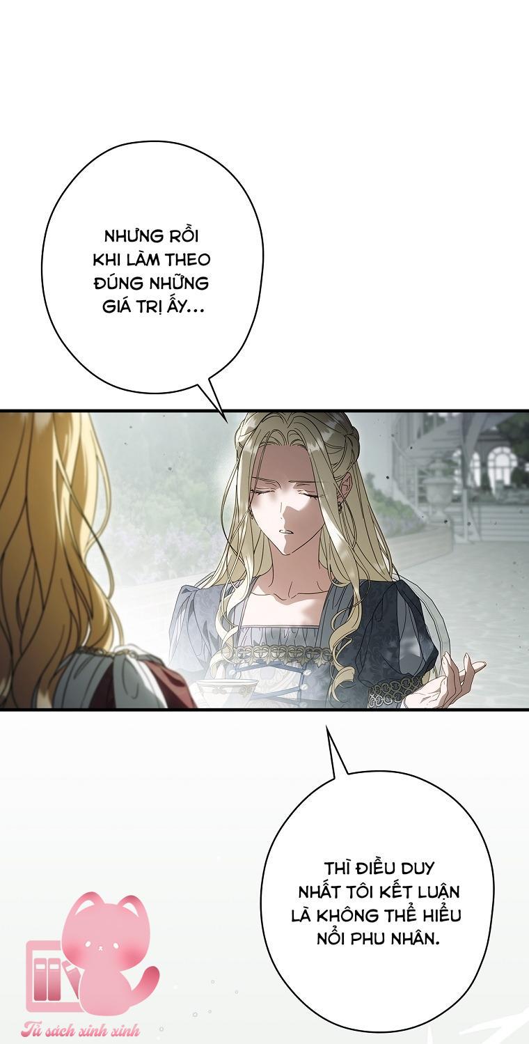 Cách Khiến Phu Quân Đứng Về Phía Tôi Chap 118 - Trang 2