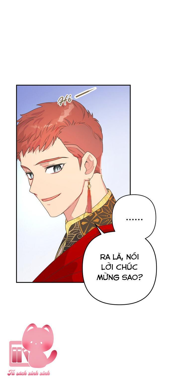 Bỏ Quách Chồng Con Đi, Tiền Bạc Mới Là Tất Cả Chap 27 - Trang 2