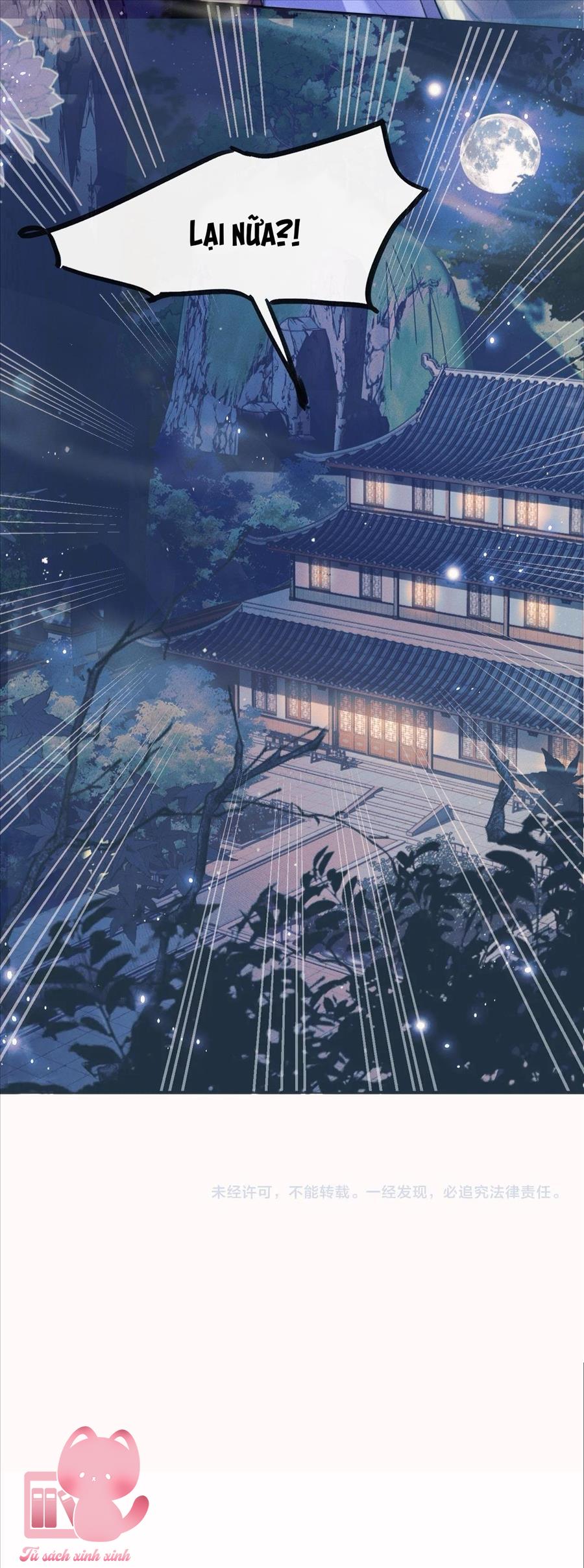 Nữ Phụ Không Muốn Nam Nữ Chính Chia Tay Chapter 8 - Trang 4