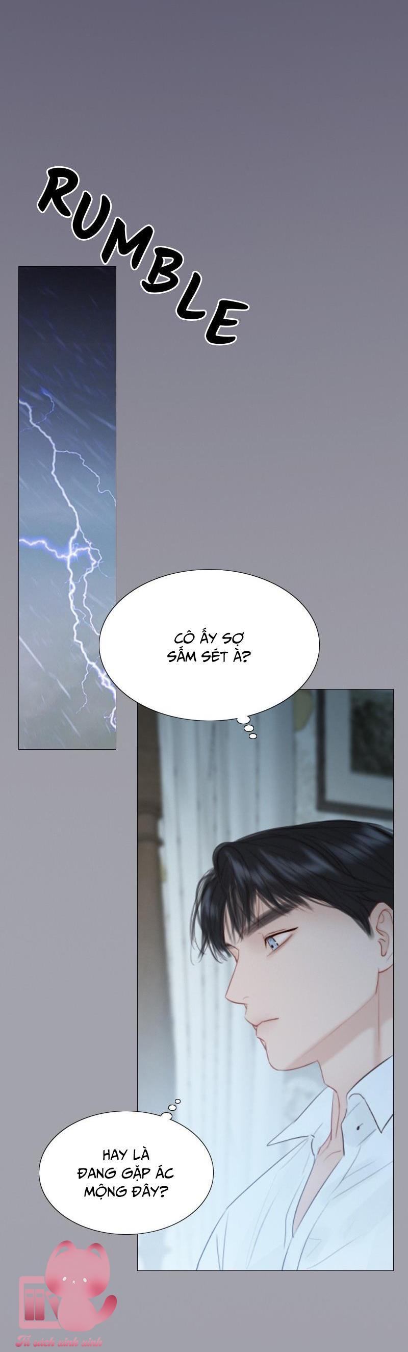 Serena Chương 50 - Trang 3