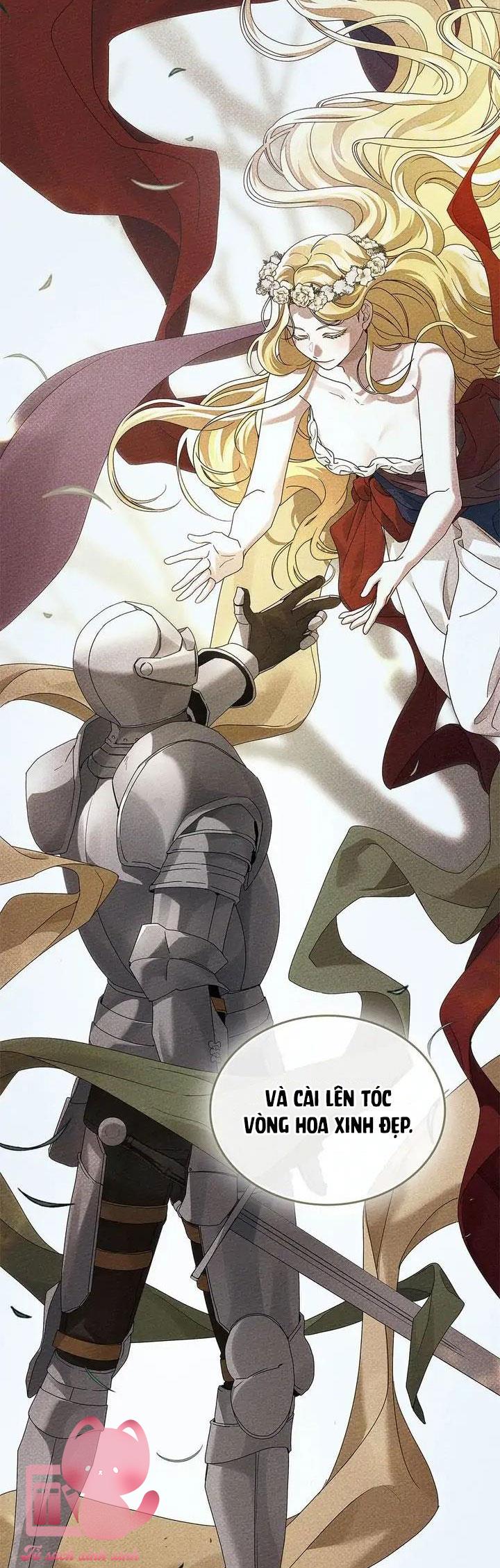 Dưới Tán Cây Sồi Chap 67 - Trang 2