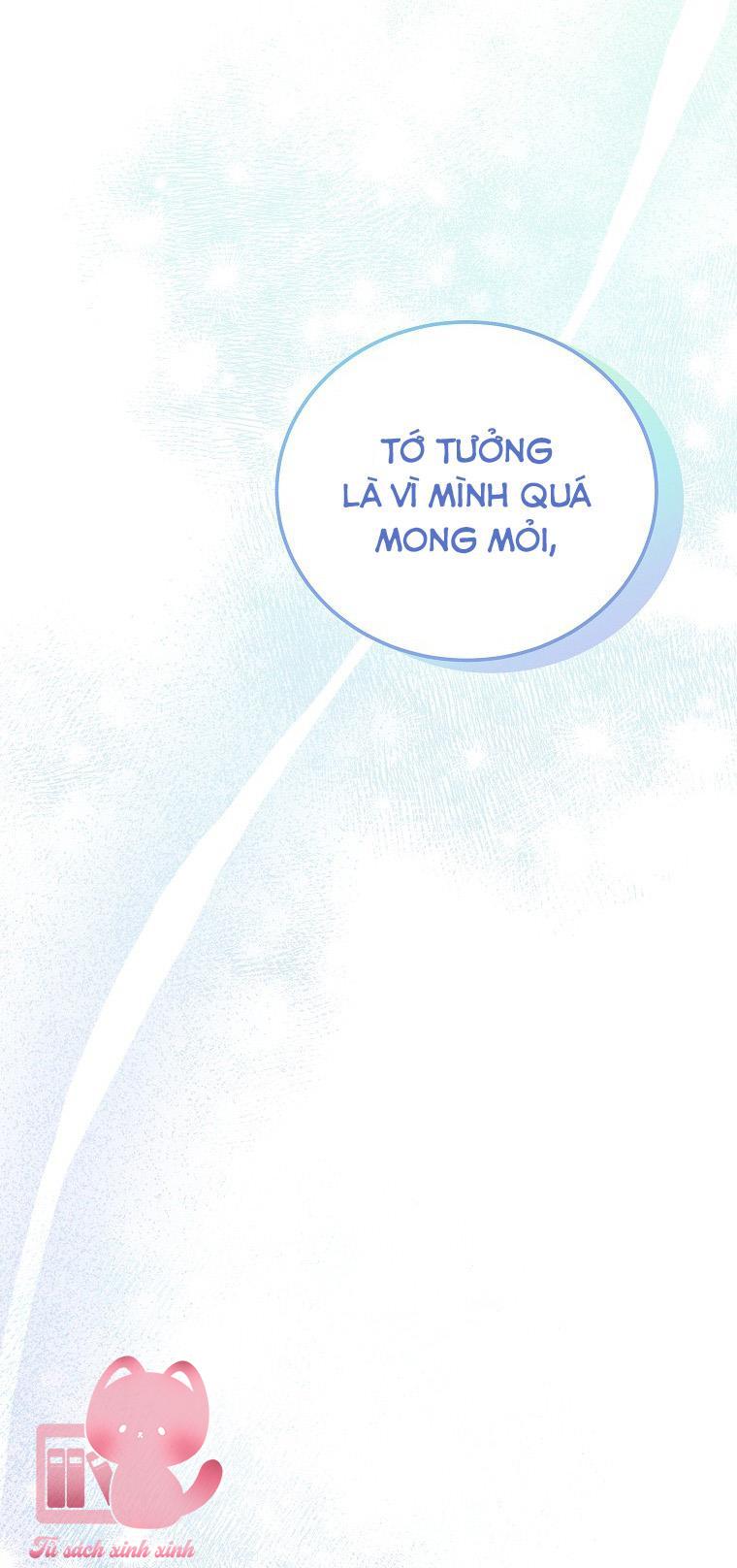Đứa Nhỏ Không Phải Là Con Anh Chapter 68 - Trang 4
