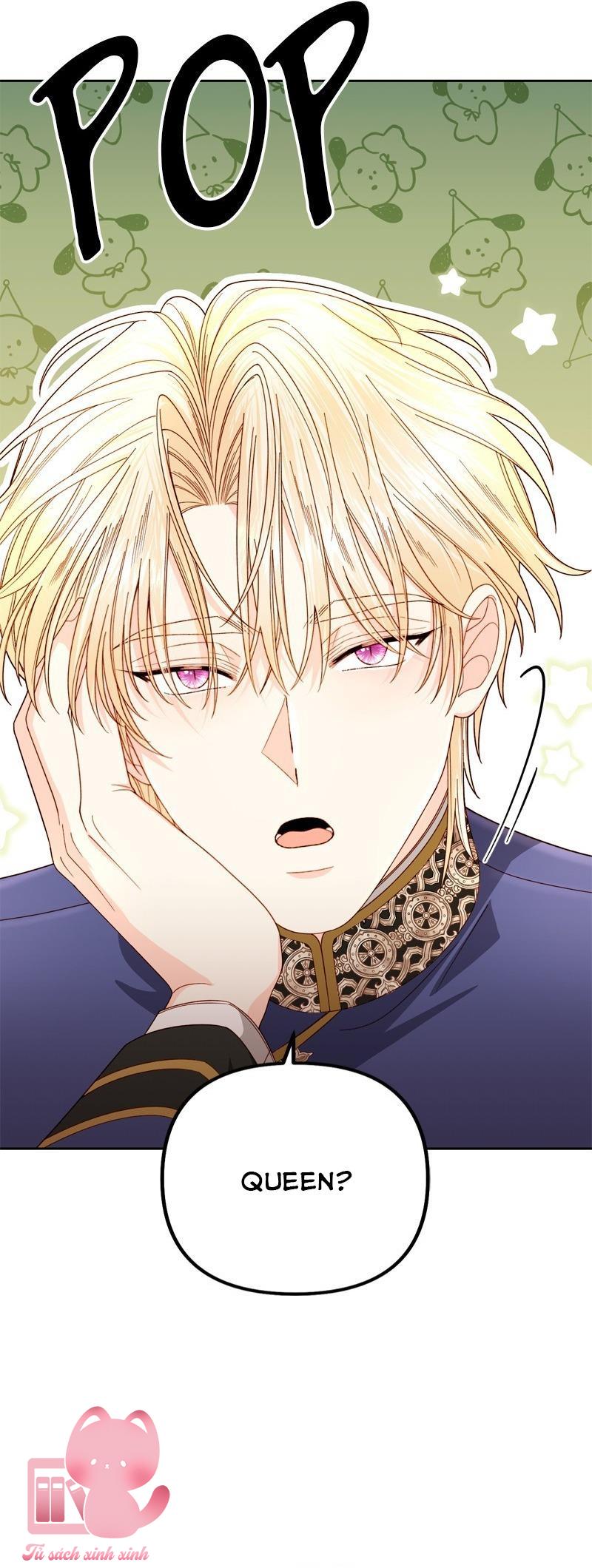 Hoàng Hậu Tái Hôn Chap 203 - Trang 4