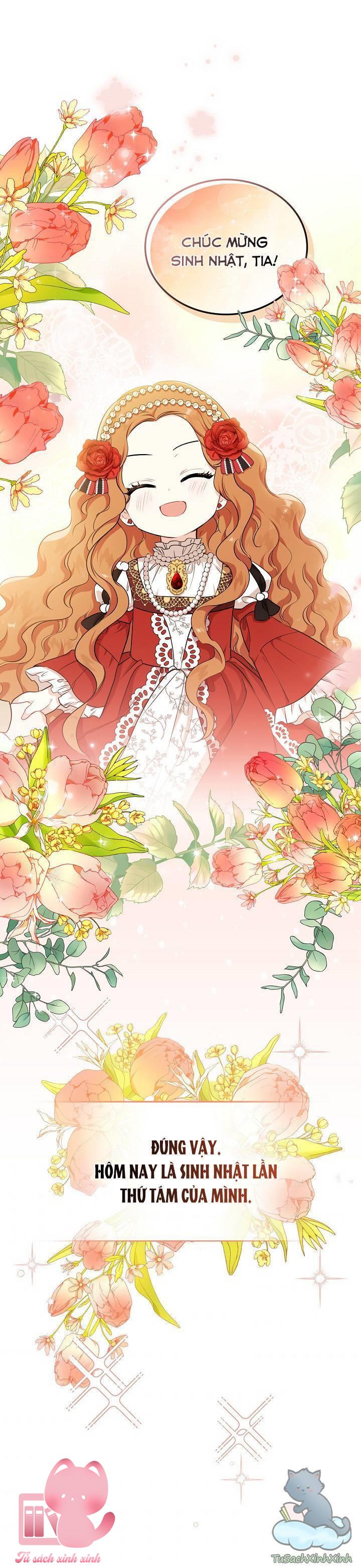 Kiếp Này Ta Sẽ Trở Thành Gia Chủ Chap 22 - Trang 2