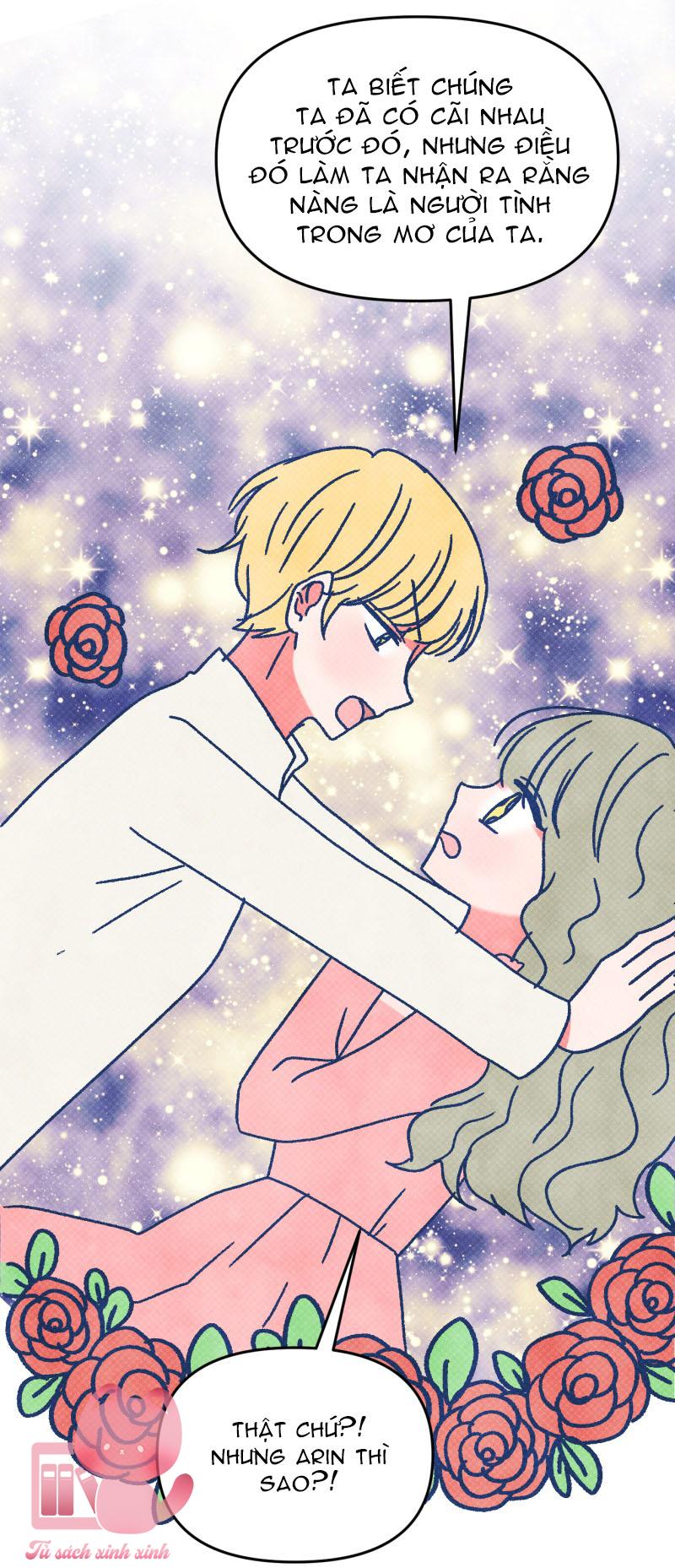 Tình Yêu Tựa Vòng Lặp Chap 27 - Trang 2