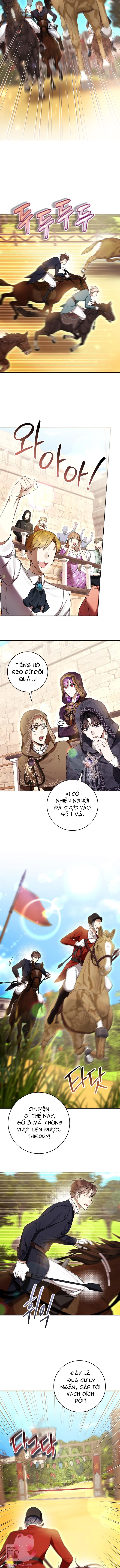 Làm Ác Nữ Bộ Không Tuyệt Sao? Chapter 71 - Trang 4
