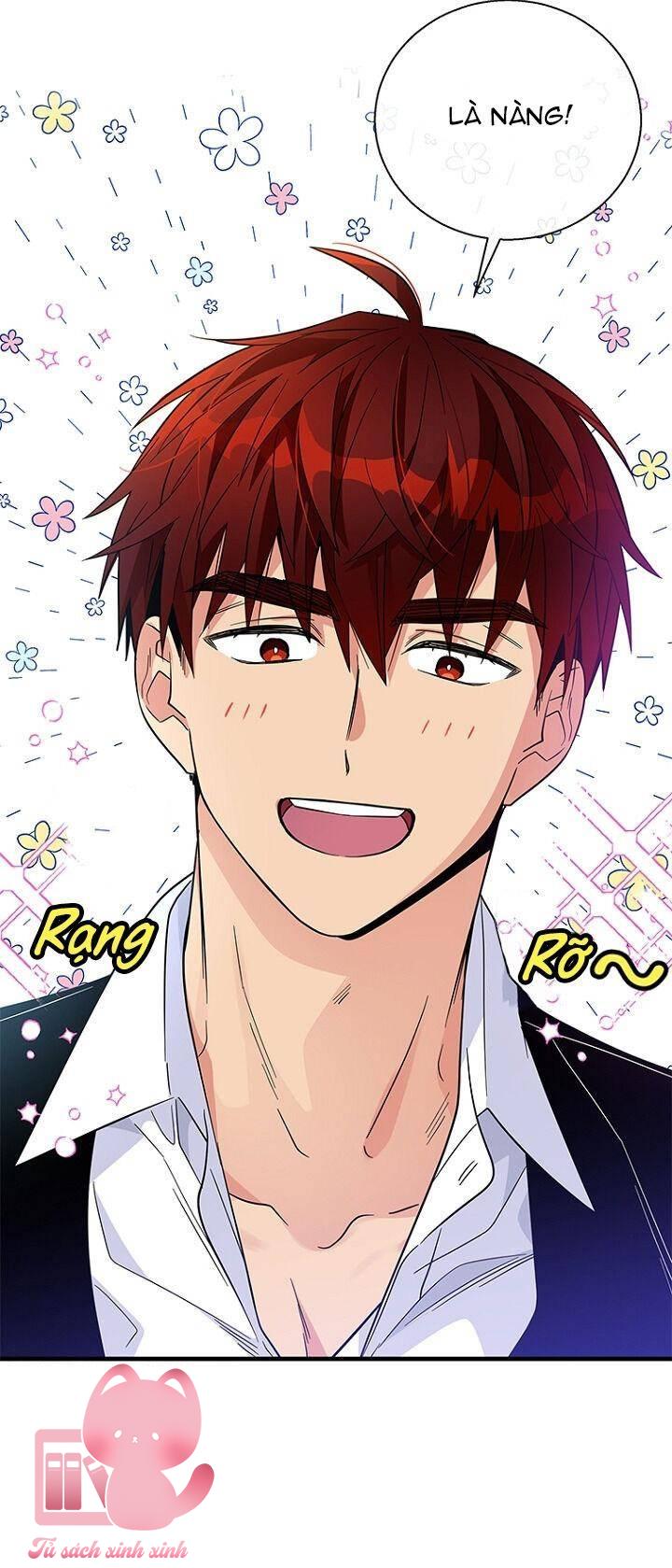 Chồng Yêu, Tôi Đây Bãi Công! Chap 16 - Trang 3