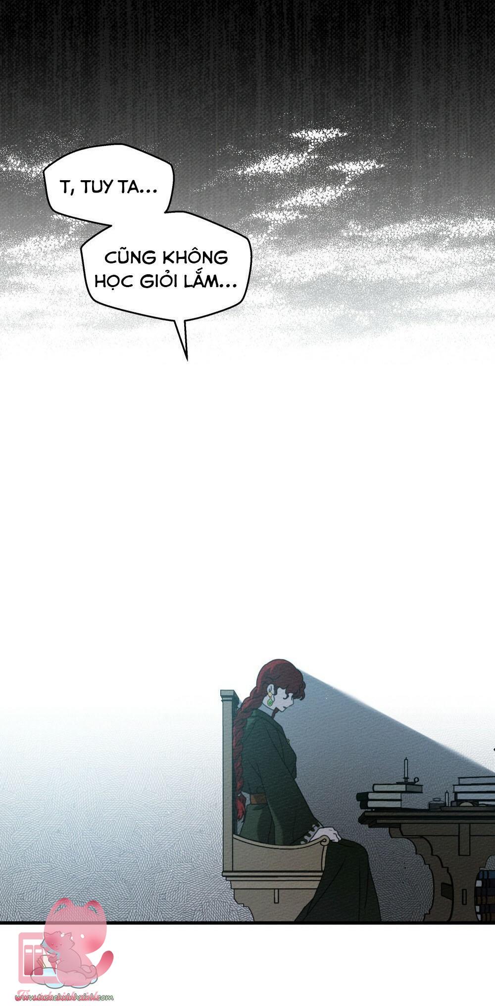Dưới Tán Cây Sồi Chap 42 - Trang 2