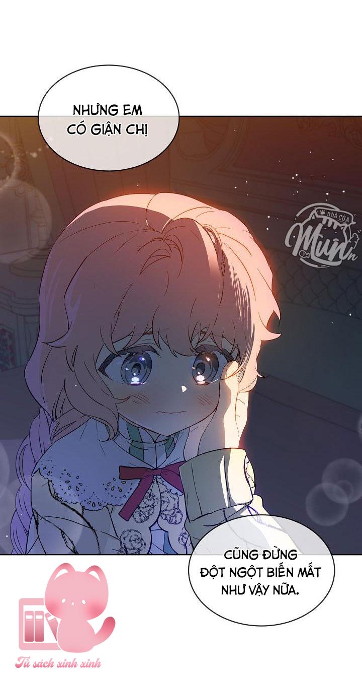 Quý Cô Thế Giới Ngầm Chap 10 - Next Chapter 10.5