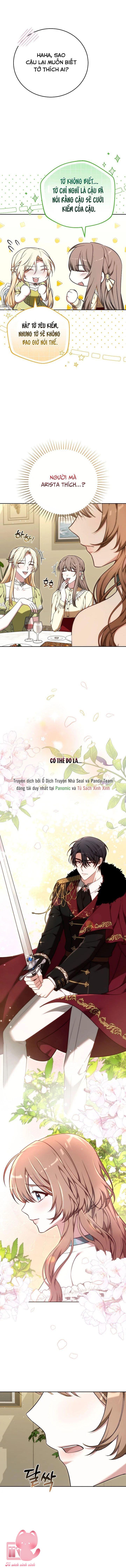 Lời Tỏ Tình Thứ 101 Chap 13 - Trang 2