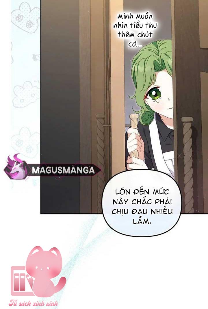 Tôi Được Nuôi Dưỡng Bởi Những Kẻ Phản Diện Chap 70 - Trang 3