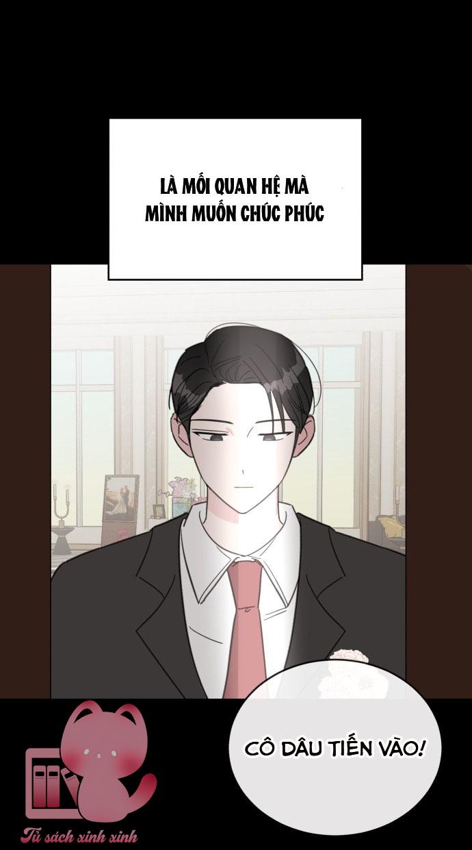 Chúng Ta Là Gì Của Nhau? Chap 55 - Trang 2