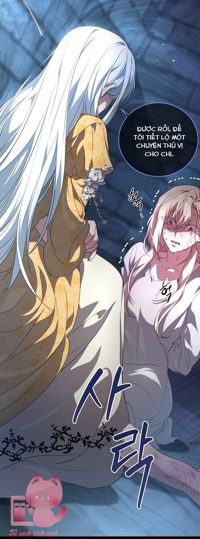 Cái Giá Phải Trả Chapter 1 - Trang 4