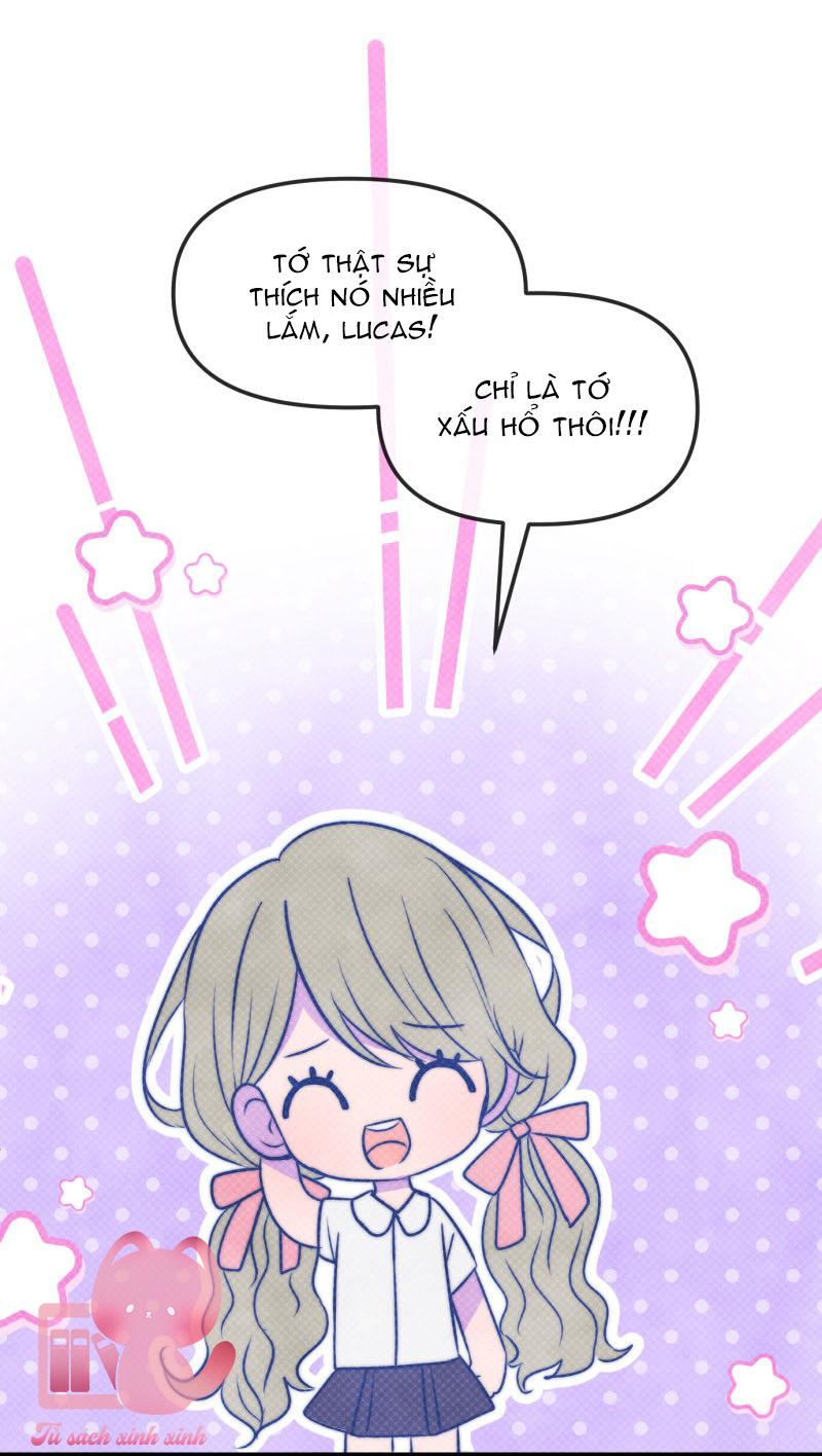 Tình Yêu Tựa Vòng Lặp Chap 35 - Trang 2