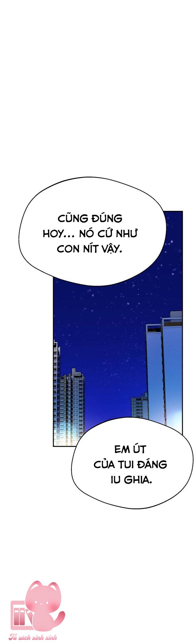 Lớ Ngớ Vớ Phải Tình Yêu Chapter 17 - Trang 4