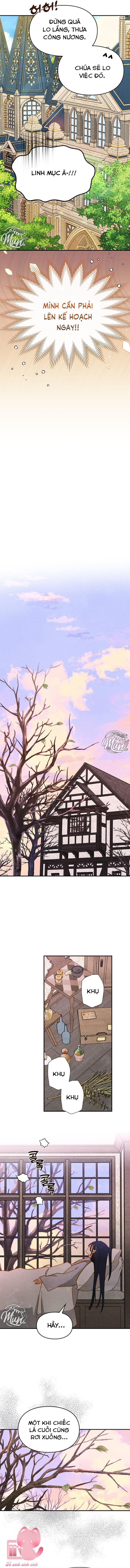 Thuần Hóa Munchkin Chap 7 - Trang 4