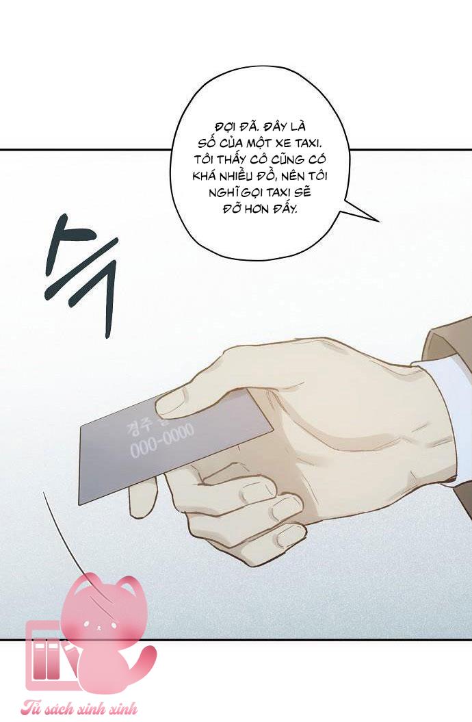 Onsaemiro Chapter 11 - Trang 4