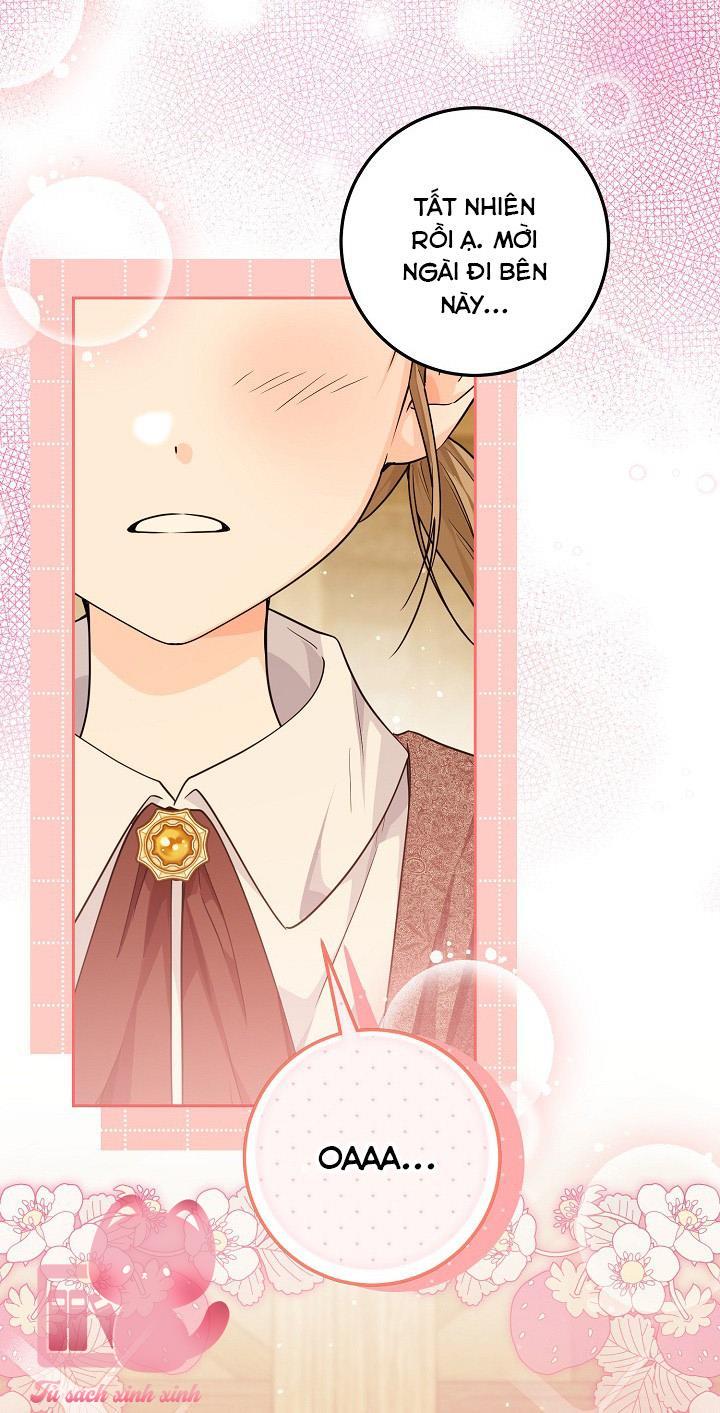 Hoàng Nữ Cosplay Nonfan Chapter 14 - Trang 4