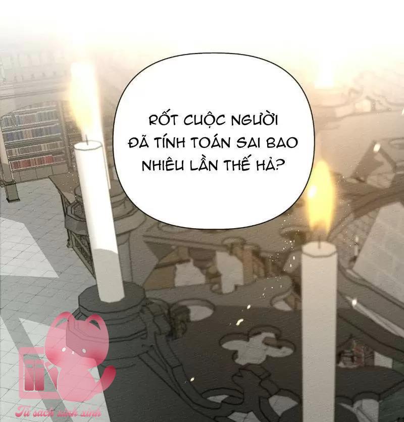 Dưới Tán Cây Sồi Chapter 17 - Trang 3
