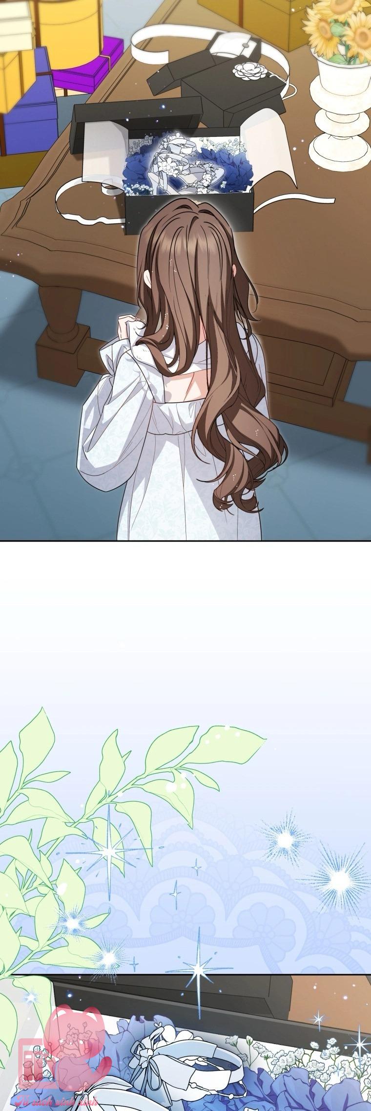 Được Yêu Thương Mà Còn Ngại Ngùng Sao! Chap 95 - Trang 4