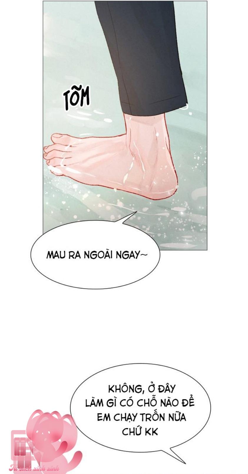 Thần Bí Chap 81 - Trang 2