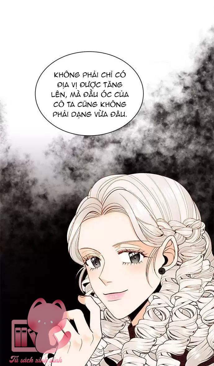 Hoàng Hậu Tái Hôn Chapter 47 - Trang 4