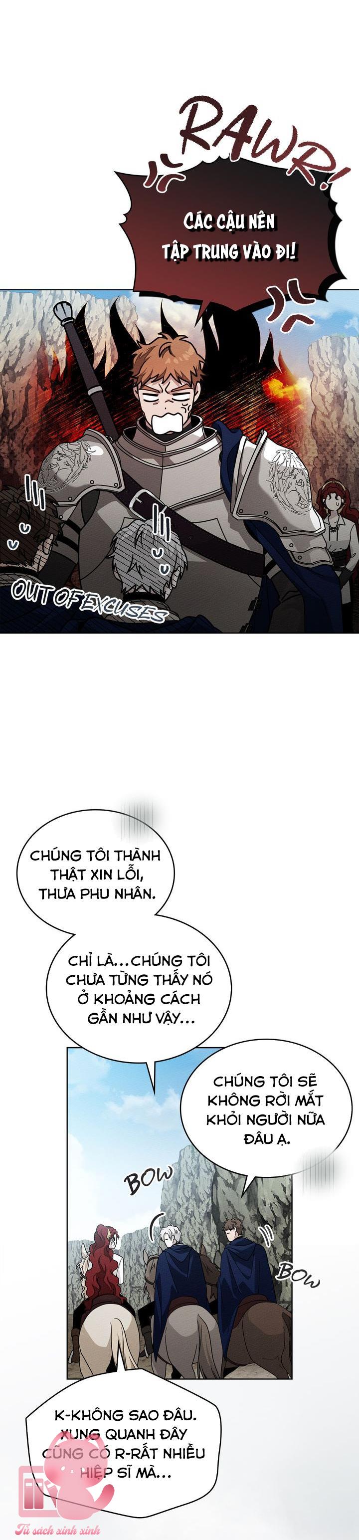 Dưới Tán Cây Sồi Chap 99 - Next Chap 100